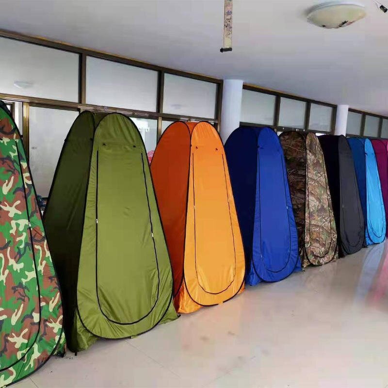 Large Camping Tent Manufacturer - Family Outdoor Event Tent