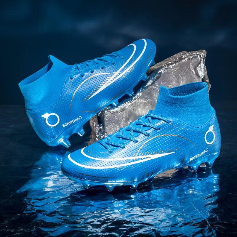 Custom Soccer Cleats Manufacturer - High Quality Football Boots