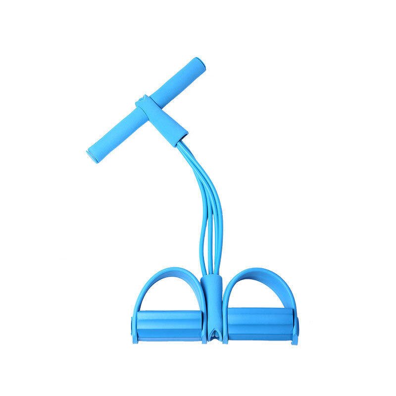 TPE Resistance Band Manufacturer - Customized Pull up Workout Band