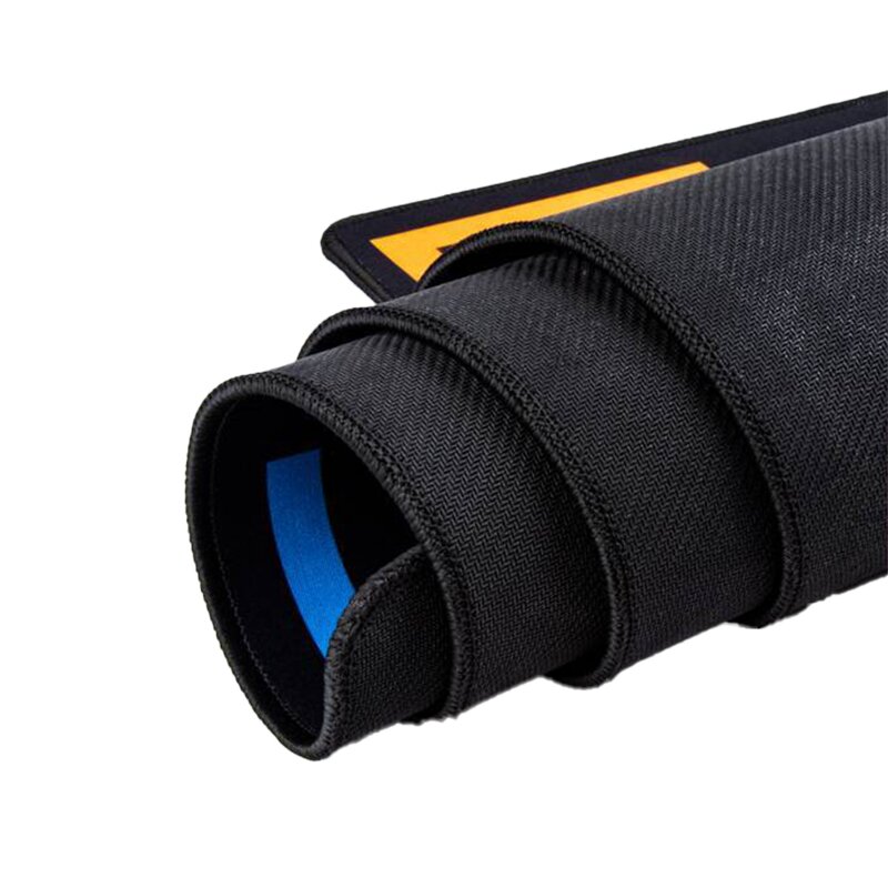 Basketball Dribble Training Mat Manufacturer - Silent Footwork Mat