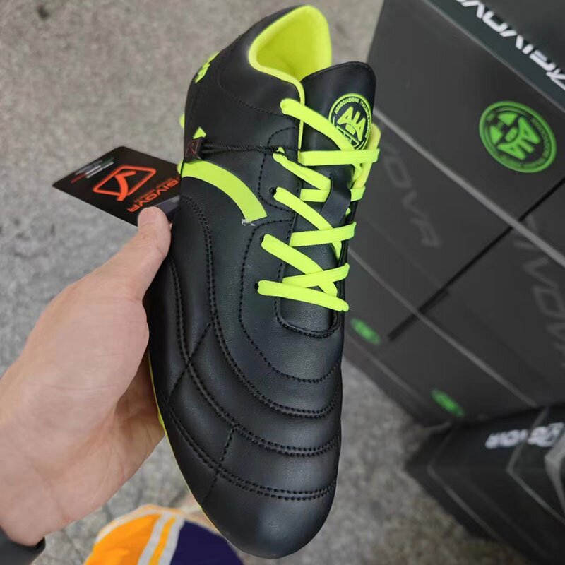 Men's Football Boots Manufacturer - Sport Soccer Shoe Sneakers