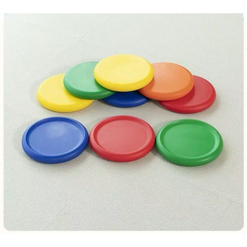 PU Soft Flying Disc Manufacturer - Kids Safe Boomerang Toy