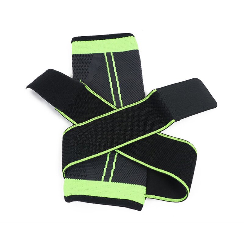 Protective Knee Pads Manufacturer - Thick Sponge Volleyball Sleeve