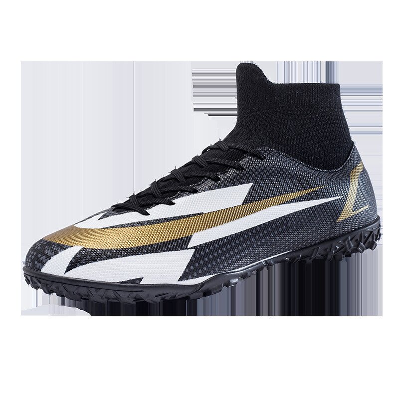 Child Soccer Shoes Manufacturer - Custom Football Boots for Kids