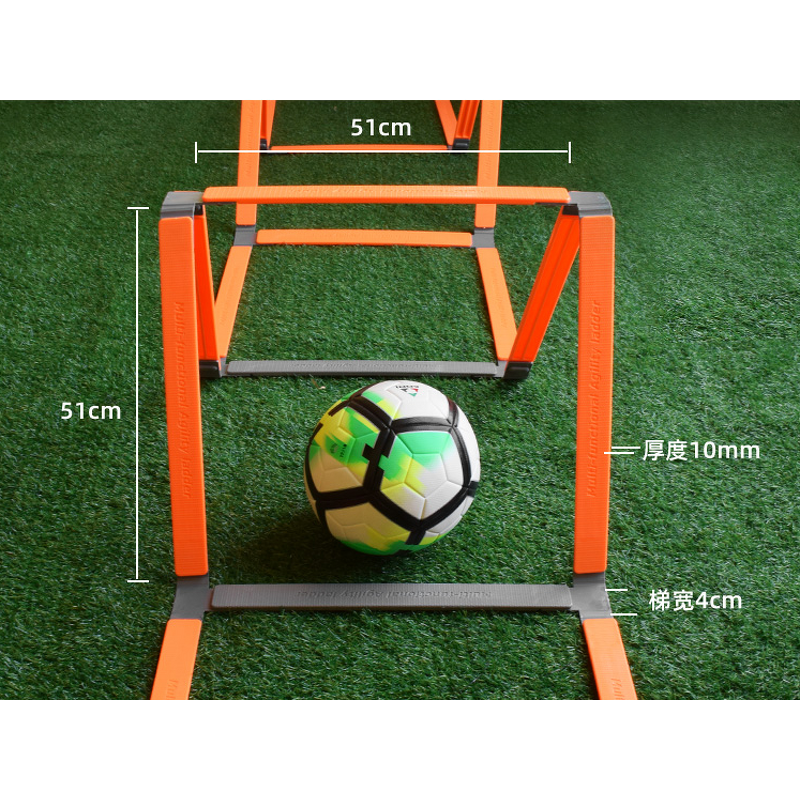 Big Training Cones Manufacturer - 48cm Soccer Agility Marker