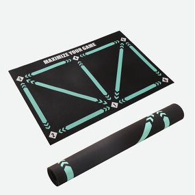 Mini Soccer Training Mat Manufacturer - Football Target Practice