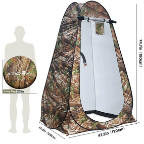 Large Camping Tent Manufacturer - Family Outdoor Event Tent