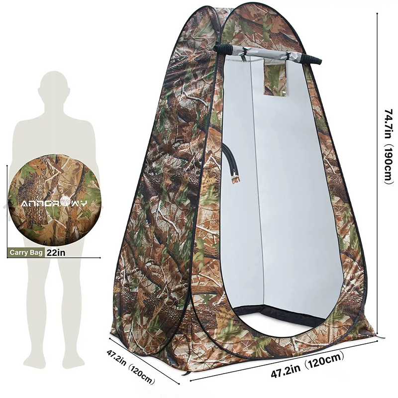 Large Camping Tent Manufacturer - Family Outdoor Event Tent