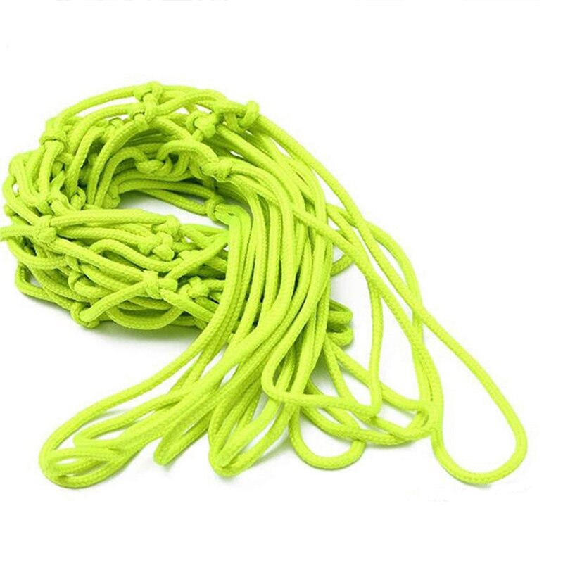 Nightlight Basketball Net Manufacturer - Solar Powered Luminous Net