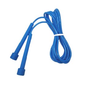 Colourful Speed Jump Rope Manufacturer - Printed Handle Fitness Rope