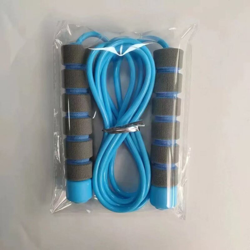 Custom Logo Jump Rope Manufacturer - Fitness Exercise Rope with Counter