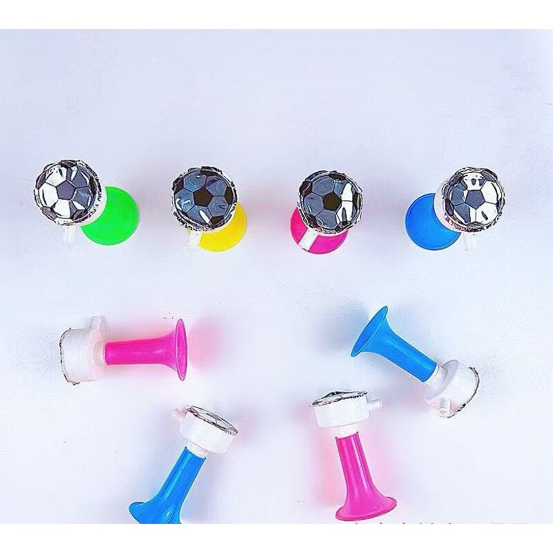 Vuvuzela Fan Horn Manufacturer - Factory Price Air Trumpet for Games