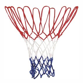 Polyester Basketball Net Manufacturer - 5mm Standard Hoop Net