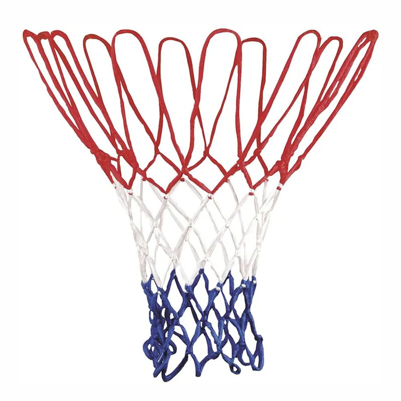Polyester Basketball Net Manufacturer - 5mm Standard Hoop Net