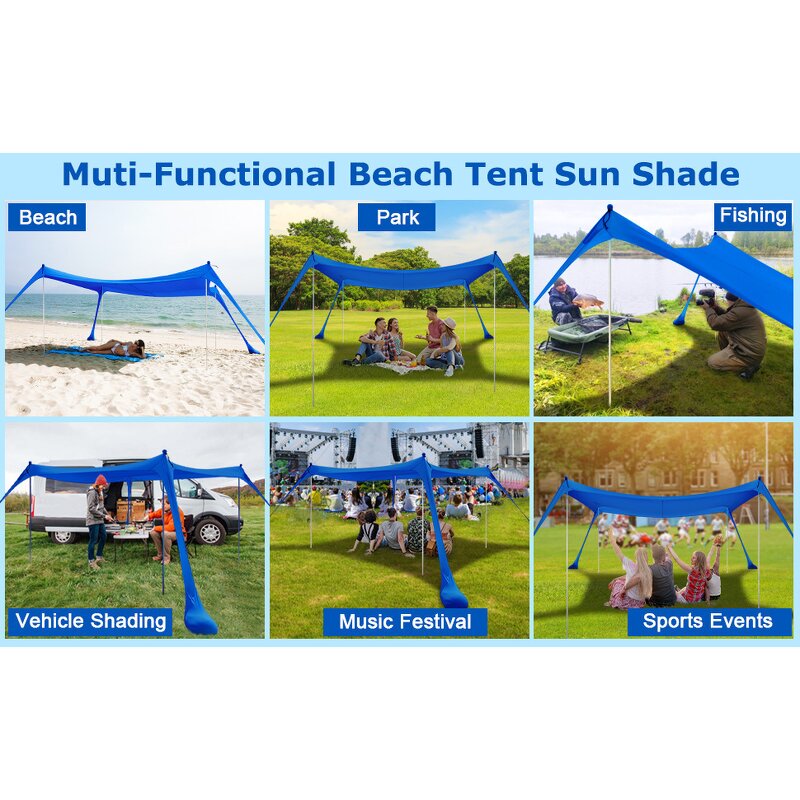 Pop up Camping Shower Tent Manufacturer - Portable Two Persons Tent