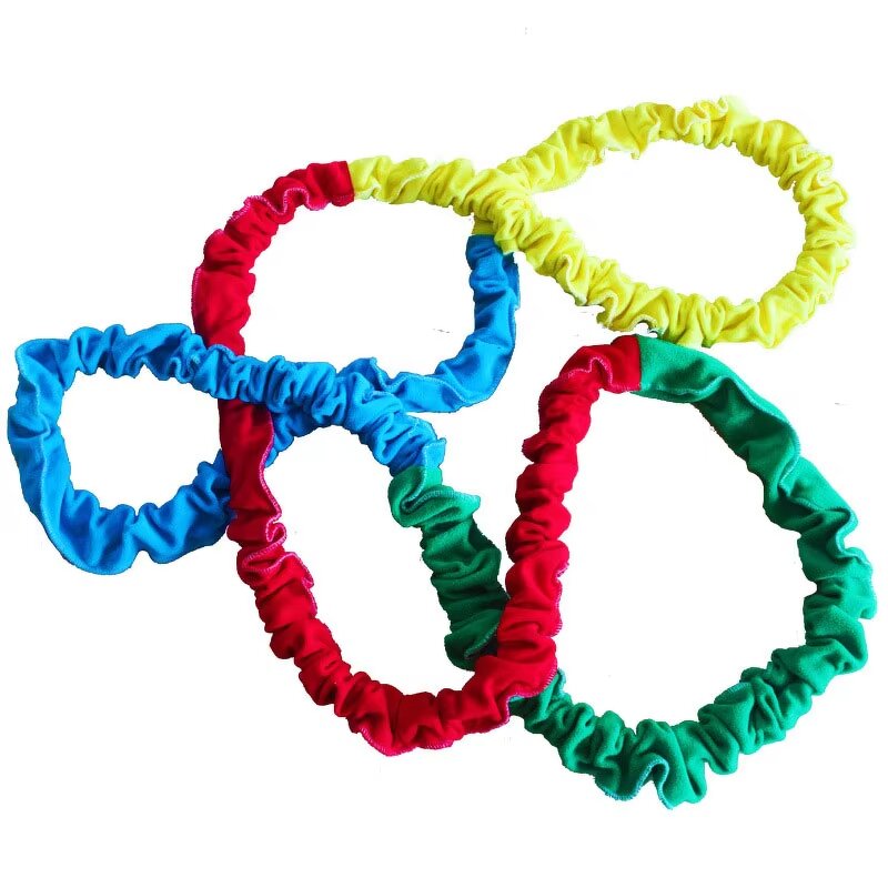 Team Building Tension Rope Manufacturer - Parent-child Game Props