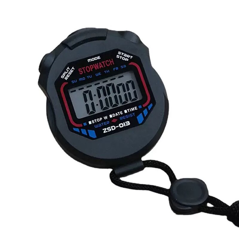 Handheld Sports Stopwatch Manufacturer - High Quality Timer