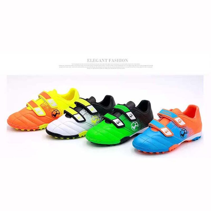 Outdoor Football Shoes Manufacturer - Cheap Men's Turf Soccer Boots