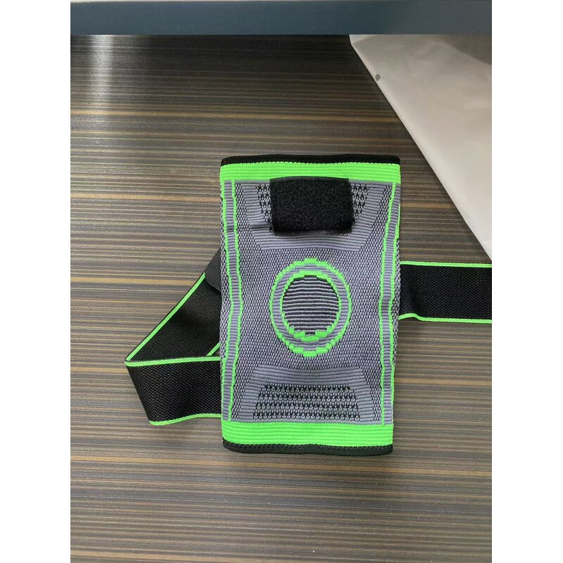 Custom Ankle Support Manufacturer - Adjustable Compression Sleeve