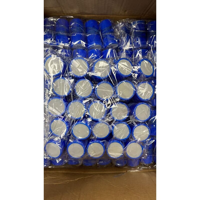 Custom Plastic Cheer Horn Manufacturer - Single-section Vuvuzela Horn