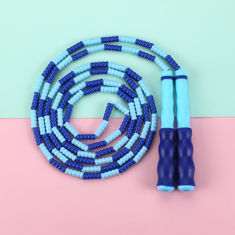 Customizable Jump Rope Manufacturer - PVC Adjustable Competition Rope