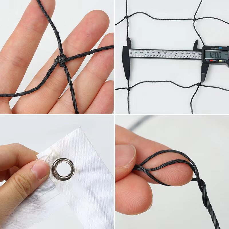 Portable Beach Volleyball Net Posts Manufacturer - Height Adjustable