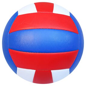 PU Leather Volleyball Manufacturer - Professional Match Ball