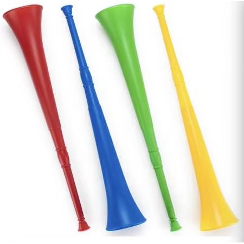 Big Size Vuvuzela Trumpet Manufacturer - Football Game Cheering Horn
