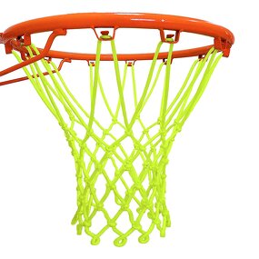 Nightlight Basketball Net Manufacturer - Solar Powered Luminous Net