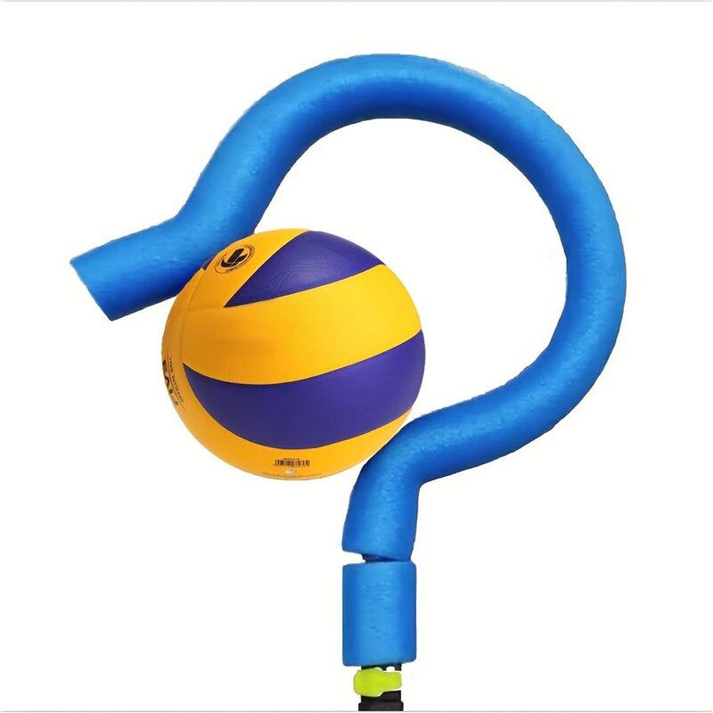 Volleyball Spike Trainer Manufacturer - Serving & Hitting Practice