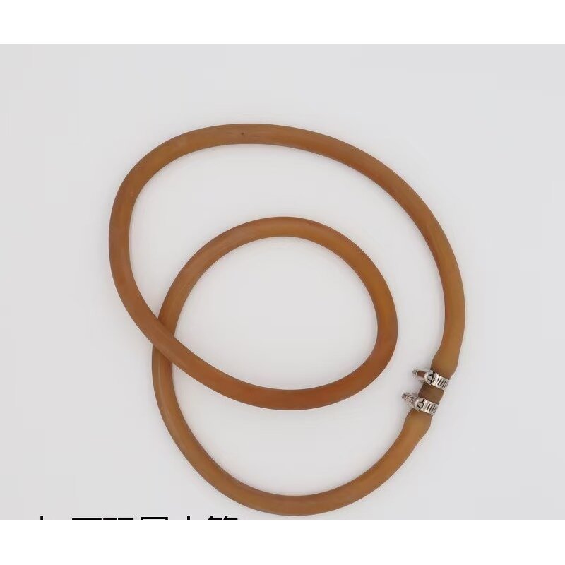 Latex Tube Tug of War Circle Manufacturer - Outdoor Fun Game