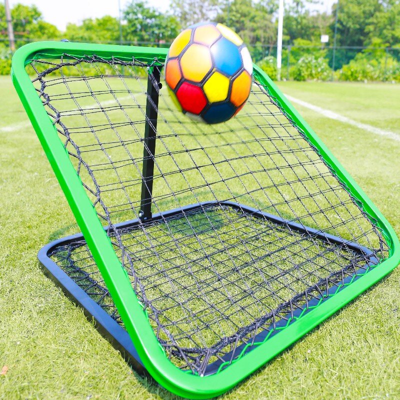 Soccer Agility Ladder Set Manufacturer - Training Equipment with Cones
