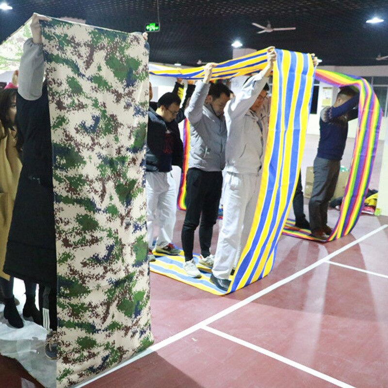 Teamwork Rolling Wheel Manufacturer - Outdoor Challenge Game