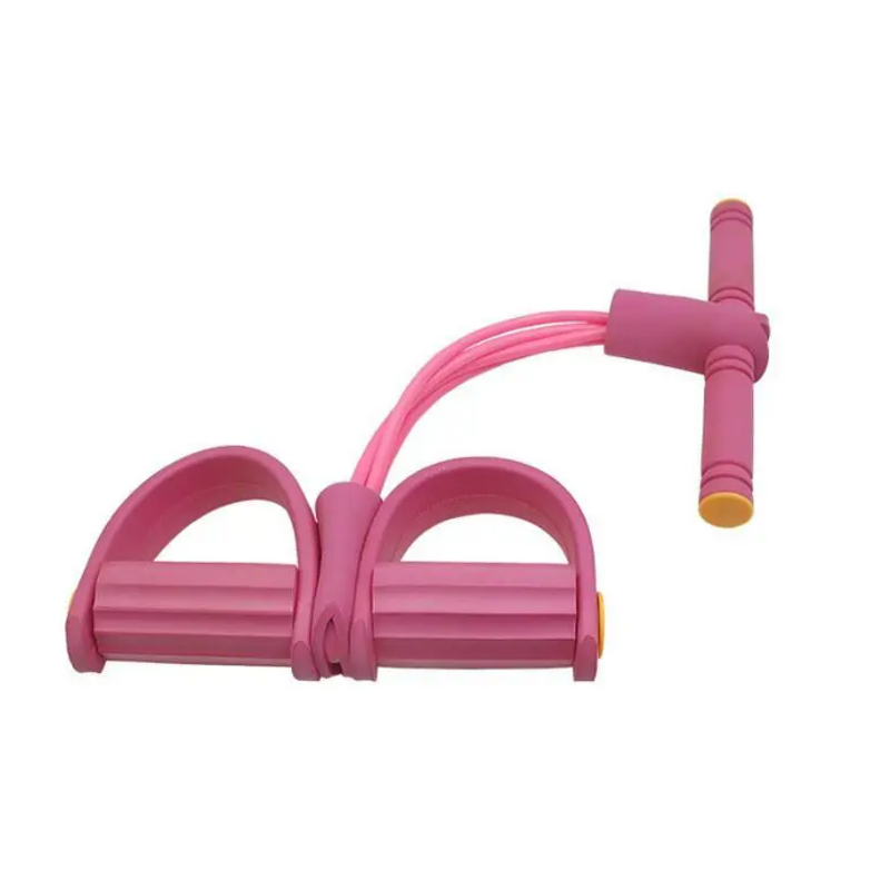 Elastic Pull-Up Bands Manufacturer - Heavy Resistance TPE Loop Bands