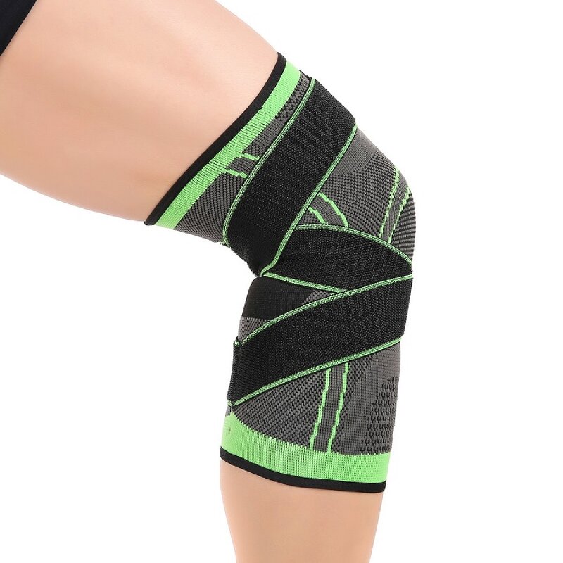 Custom Ankle Support Manufacturer - Adjustable Compression Sleeve