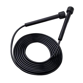 Speed Skipping Rope Manufacturer - 9 Feet Adjustable Gym Equipment