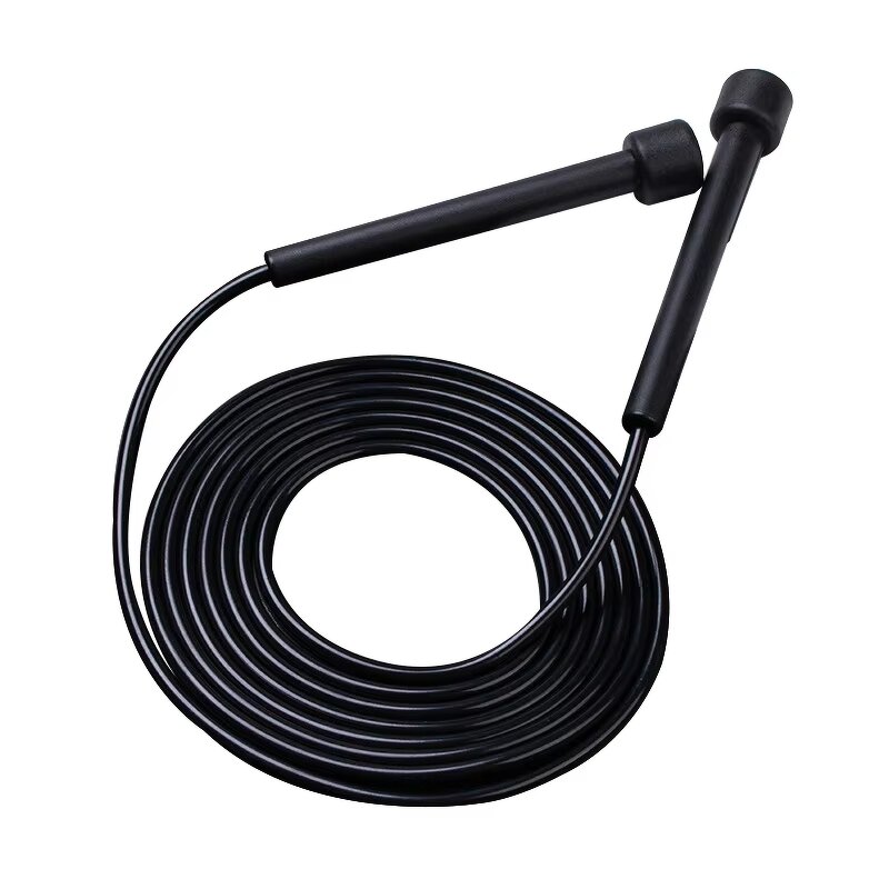 Speed Skipping Rope Manufacturer - 9 Feet Adjustable Gym Equipment