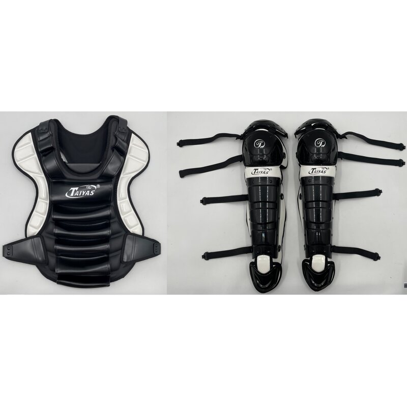 OEM/ODM Catcher Chest Guard Manufacturer - Hot Press EVA Protector