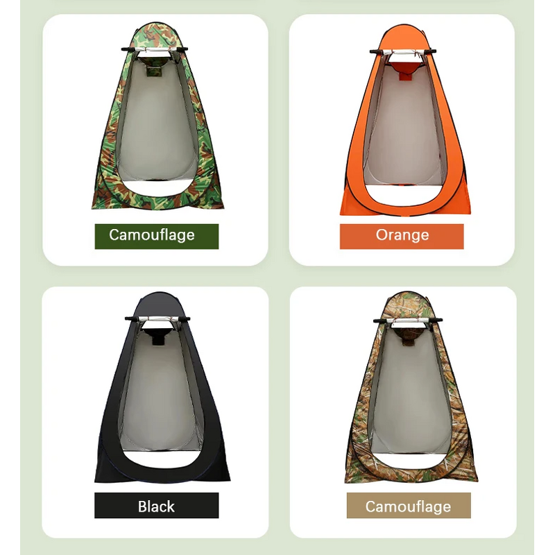 Outdoor Beach Tent Manufacturer - Lightweight Pop up Sun Shelter