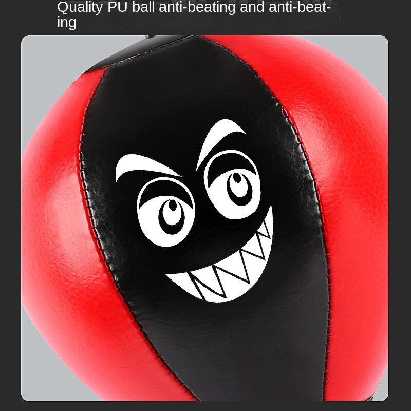 Desktop Boxing Speed Ball Manufacturer - Stress Relief Toy