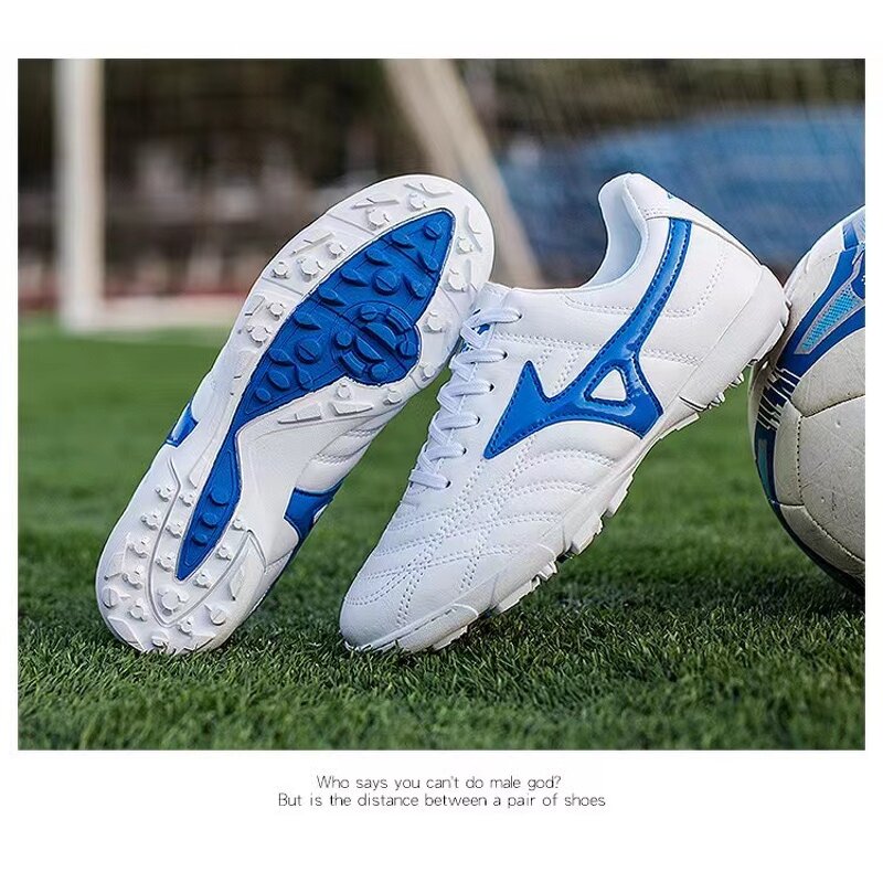Mundial Team Turf Boots Manufacturer - Football Soccer Training Shoes