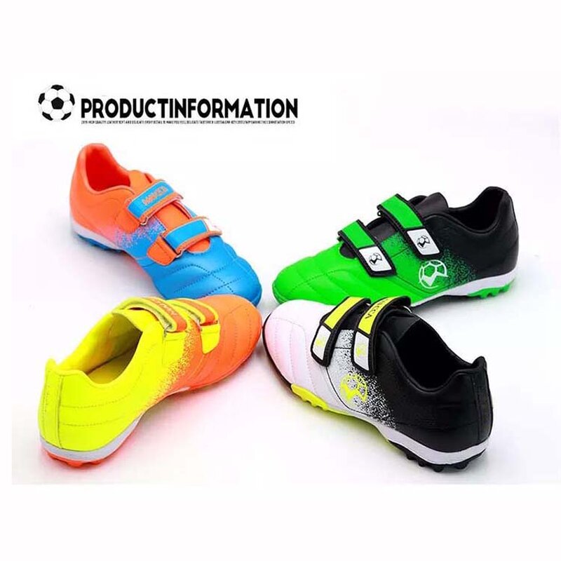 Outdoor Football Shoes Manufacturer - Cheap Men's Turf Soccer Boots