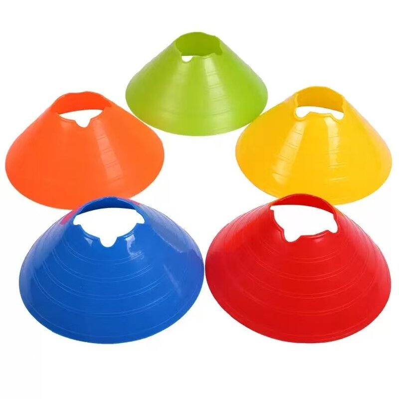 Foldable Soccer Marker Dish Manufacturer - Training Equipment Cones