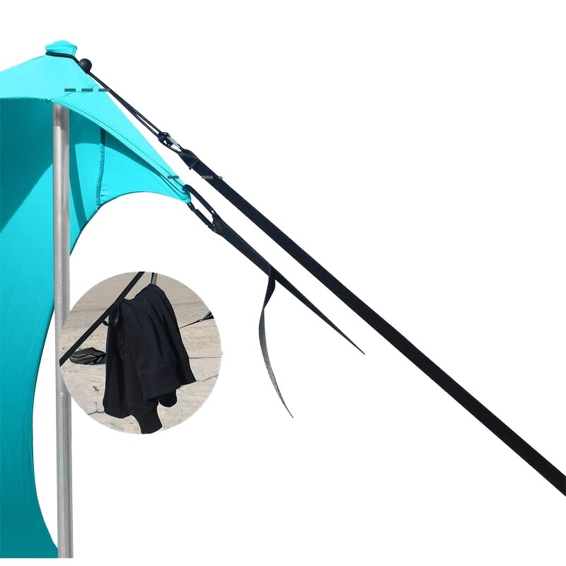 Beach Canopy Tent Manufacturer - Pop up Waterproof Sun Shelter