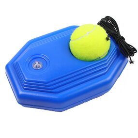 Portable Tennis Rope Trainer Manufacturer - ABS String Kids & Adults