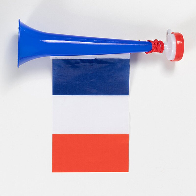 Football Fan Plastic Horn Manufacturer - Factory Direct Trumpet