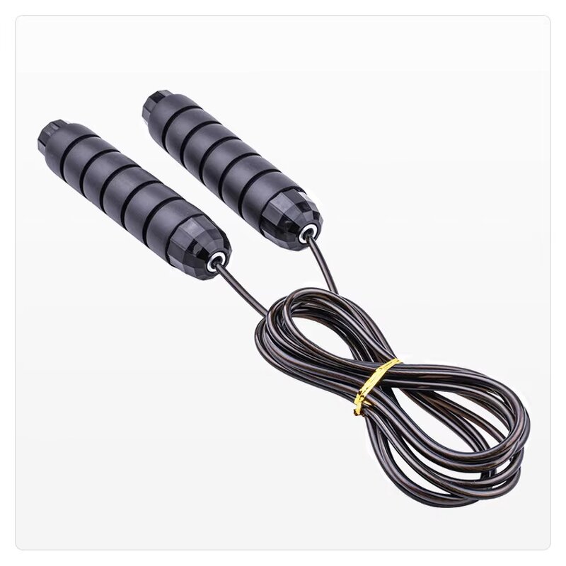 Customized Kids Jump Rope Manufacturer - Adjustable Plastic Handle PVC