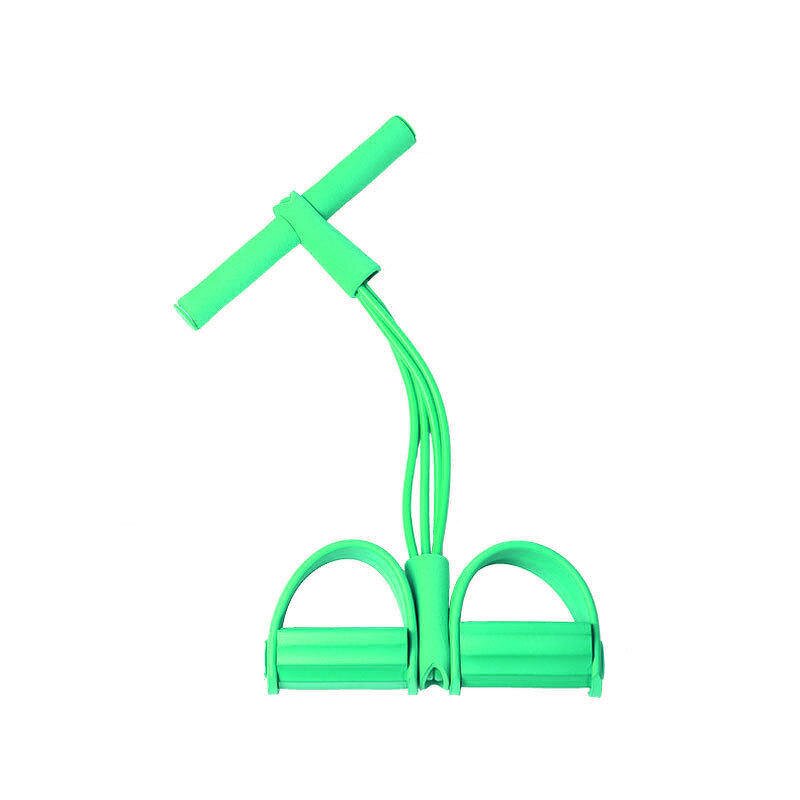 TPE Resistance Band Manufacturer - Customized Pull up Workout Band