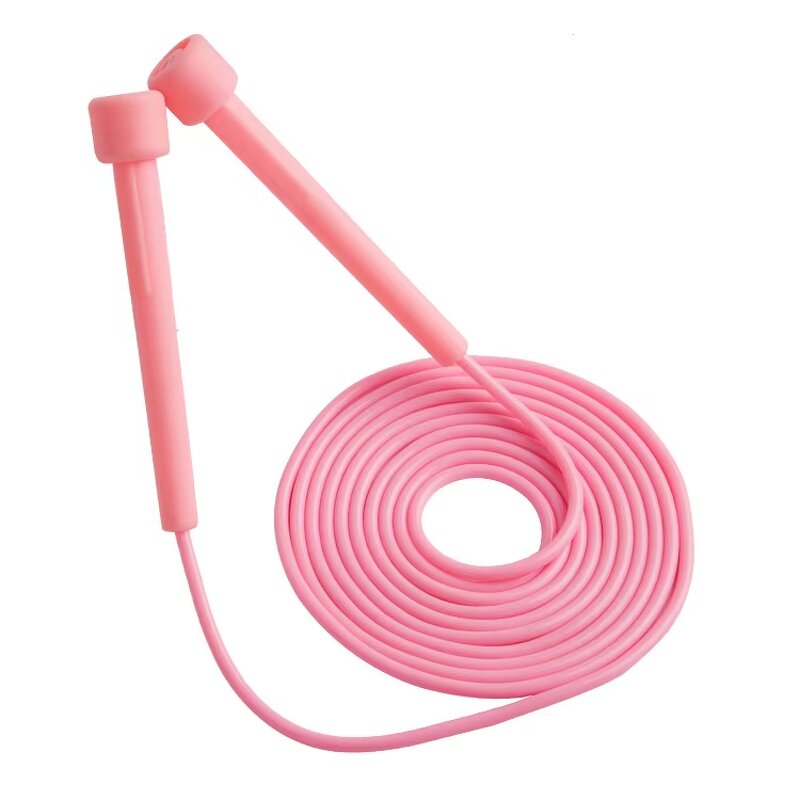 PVC Skipping Rope Manufacturer - Foam Handle Home Gym Training