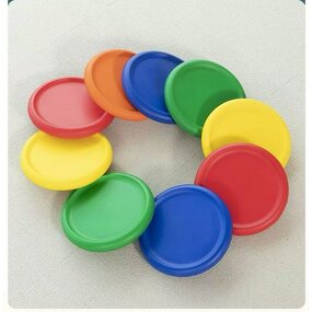 Foldable PU Flying Disc Manufacturer - Backyard Beach Game